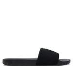 &Scaron;lepetės Calvin Klein Jeans Slide Hf Mono Cv YM0YM01282 Juoda