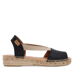 Espadrilės Toni Pons Etna Juoda