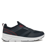 Laisvalaikio batai Tommy Hilfiger Modern Comfort Run Mix FM0FM05471 Tamsiai mėlyna 41
