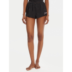 Juicy Couture Pižamos &scaron;ortai JCLHS125512 Juoda Regular Fit
