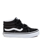Kedai Vans Sk8-Mid Reissue V VN00018T6BT1 Juoda 32