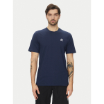 adidas Mar&scaron;kinėliai Trefoil Essentials JC9989 Tamsiai mėlyna Regular Fit