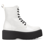 Auliniai batai DeeZee WS101-08A Balta 40