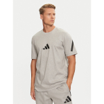 adidas Mar&scaron;kinėliai Z.N.E. JF2457 Pilka Regular Fit