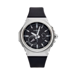 Laikrodis G-Shock G-Steel GST-B1000-1AER Sidabrinė