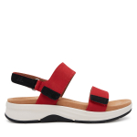 Basutės Josef Seibel Estelle 04 97304 Raudona