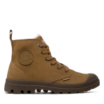 Žygio batai Palladium Pampa Hi Z Wl M 05982-257-M Ruda 41