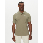 Barbour Polo mar&scaron;kinėliai Original Sports MML0358OL38 Chaki Regular Fit
