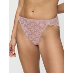 Triumph Klasikinės kelnaitės Amourette 10219109 Rožinė 38