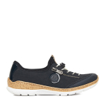 Laisvalaikio batai Rieker N4263-14 Juoda 42