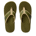 &Scaron;lepetės per pir&scaron;tą The North Face M Base Camp Flip-Flop Ii NF0A47AA3I01 Chaki 43