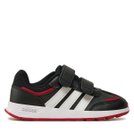 Laisvalaikio batai adidas Tensaur Switch JH8653 Juoda 33