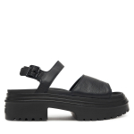 Basutės Converse Chuck Taylor All Star Lugged Heel A12189C Juoda 38