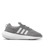 Laisvalaikio batai adidas Swift Run 22 J GW8178 Pilka 38