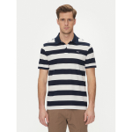 Paul&Shark Polo mar&scaron;kinėliai C0P1228 Tamsiai mėlyna Regular Fit M