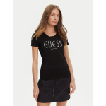 Guess Mar&scaron;kinėliai W5YI05 J1314 Juoda Regular Fit S