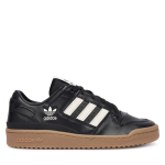 Laisvalaikio batai adidas Forum Low JQ0208 Juoda