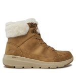 Auliniai batai Skechers Glacial Ultra Cozyly 144178/CSNT Ruda 36
