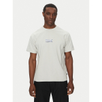 Quiksilver Mar&scaron;kinėliai EQYZT08016 Pilka Regular Fit