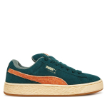 Laisvalaikio batai Puma Suede XL 402246 02 Žalia