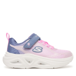 Laisvalaikio batai Skechers Sola Glow 2.0 303729L/GYPK Rožinė