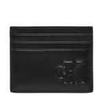 Piniginė Calvin Klein LV04G1070G Juoda