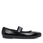 Balerinos LOVE MOSCHINO JA11071G1NII000041 Juoda