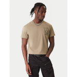 G-Star Raw Mar&scaron;kinėliai Text Chest D25968-C506 6057 Žalia Regular Fit S