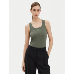 PINKO Mar&scaron;kinėliai Calcolatore 100807 Žalia Regular Fit