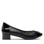 Balerinos Caprice 9-22307-42 Juoda