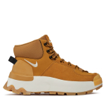 Laisvalaikio batai Nike City Classic Boot DQ5601 710 Ruda