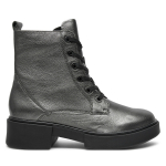 Žygio batai Caprice 9-25101-43 Pilka 38