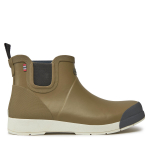 Guminiai batai Viking River Chelsea 1-60260-61 Žalia