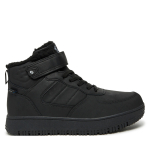Laisvalaikio batai Leaf LLOMM201Q Juoda