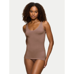 Triumph Mar&scaron;kinėliai Smart Natural 10213349 Ruda Slim Fit 1