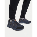 Laisvalaikio batai Skechers Oak Canyon 237450 Tamsiai mėlyna