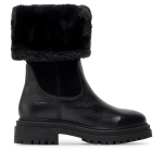 Aulinukai Geox D Iridea M D04HRM 02246 C9999 Juoda 37