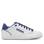 Laisvalaikio batai Reebok Club C Bulc 100074248 Balta 43