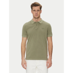 JOOP! Jeans Polo mar&scaron;kinėliai 15 JJJ-02Ambrosian 30045619 Žalia Modern Fit 3XL