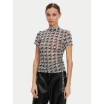HUGO Mar&scaron;kinėliai 50537187 Spalvota Regular Fit