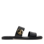 &Scaron;lepetės MICHAEL Michael Kors Vera 40S4VEFS3L Juoda 38