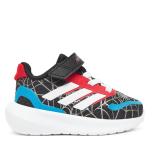 Laisvalaikio batai adidas Marvel Spider-man Runfalcon JR5661 Juoda