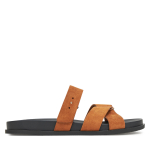 &Scaron;lepetės DeeZee HY59053-3 Ruda