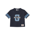 Gap Mar&scaron;kinėliai 729404-02 Tamsiai mėlyna Relaxed Fit XL