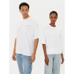 Filling Pieces Mar&scaron;kinėliai Unisex 7441378 Balta Boxy Fit