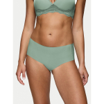 Triumph Klasikinės kelnaitės Smart Invisible 10222269 Žalia 2