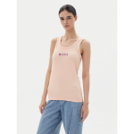 BOSS Mar&scaron;kinėliai C-Ematite 50536985 Oranžinė Slim Fit