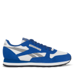 Laisvalaikio batai Reebok Classic Leather 100201128 Mėlyna 40