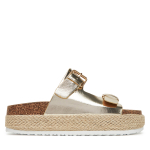 Espadrilės DeeZee LB-P1690 Auksinė 40