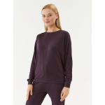 Triumph Pižamos mar&scaron;kinėliai Cozy Comfort Top 01 10216538 Tamsiai mėlyna Regular Fit 38